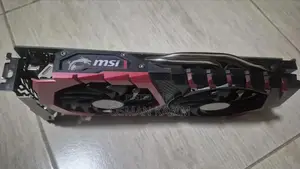 Graphics Card Radeon Rx 570 8gb