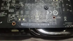 Graphics Card Radeon Rx 570 8gb