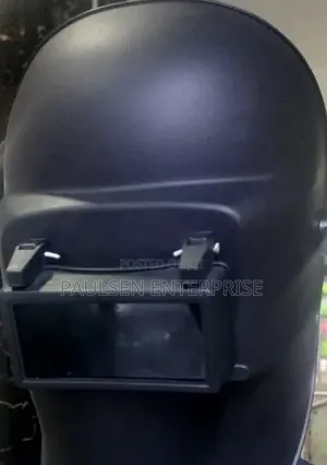 Welding Helmet/Flip-front Welding Helmet