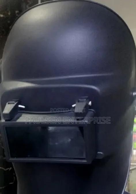 Welding Helmet/Flip-front Welding Helmet