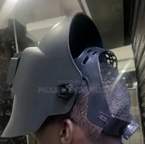 Welding Helmet/Flip-front Welding Helmet