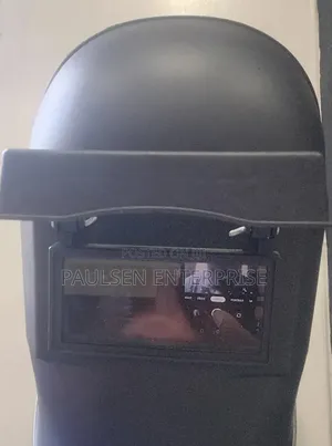 Welding Helmet/Flip-front Welding Helmet