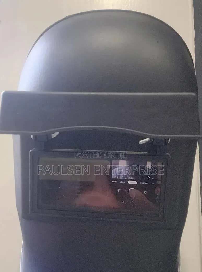 Welding Helmet/Flip-front Welding Helmet