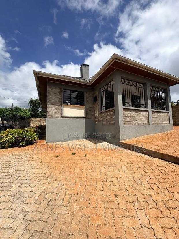 4bdrm Bungalow in Olkeri for sale