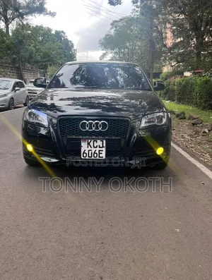 Toyota Cami 2009 Black