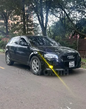Toyota Cami 2009 Black