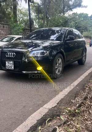 Toyota Cami 2009 Black