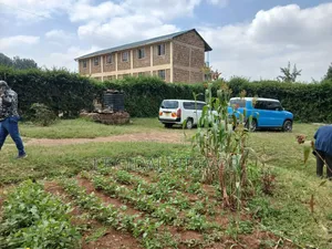 Plot 100×50 for Sale
