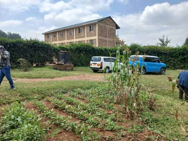 Plot 100×50 for Sale