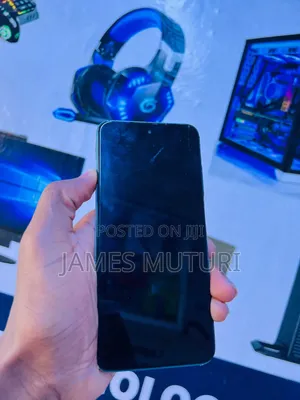 New Xiaomi Redmi Note 10 5G 128 GB Black