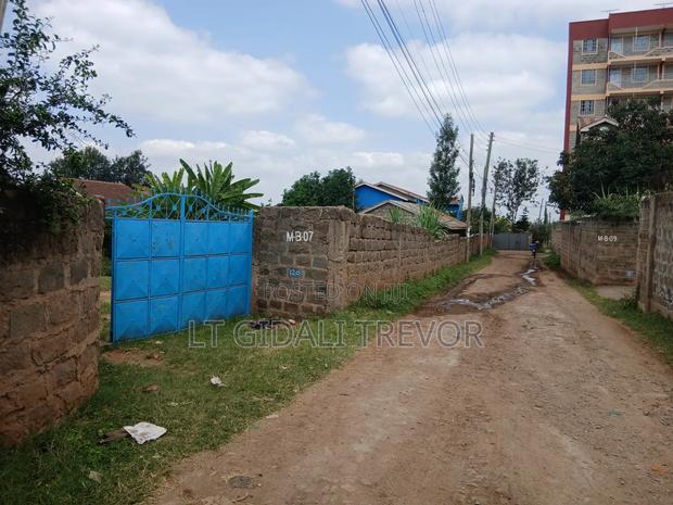 Plot 100×50 for Sale - thumbnail 3
