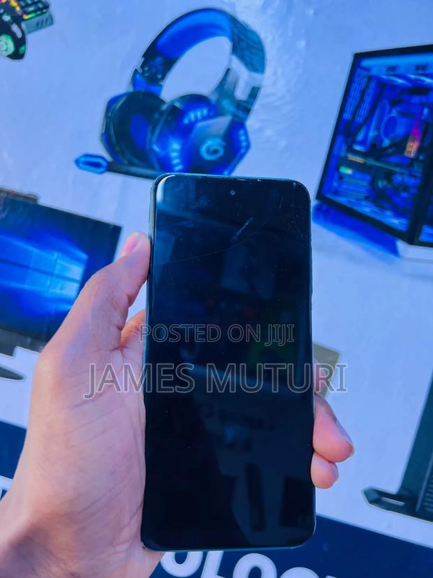 New Xiaomi Redmi Note 10 5G 128 GB Black - thumbnail 3