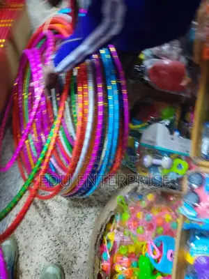 School Hula Hoop Lightweight