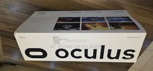Oculus Quest 2 Virtual Reality Headset 256gb