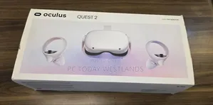 Oculus Quest 2 Virtual Reality Headset 256gb