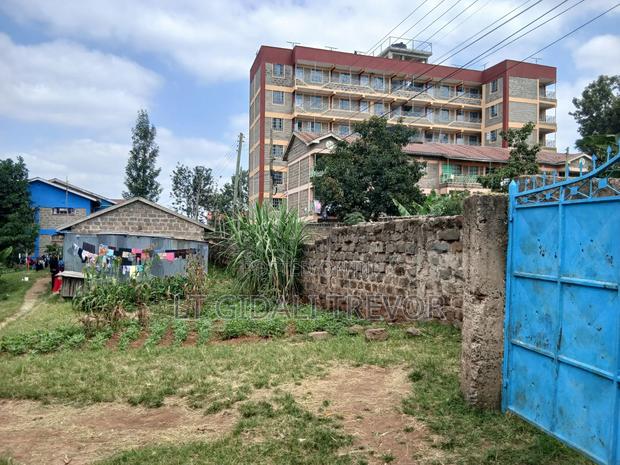 Plot 100×50 for Sale - thumbnail 5
