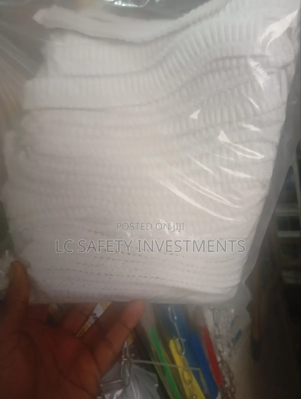 Disposable Hair Nets