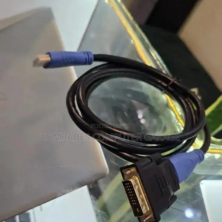 Dvi-D to Hdmi Cable