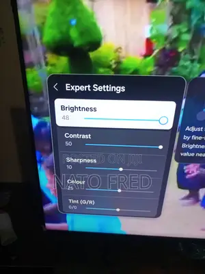 Samsung 43 " Tv