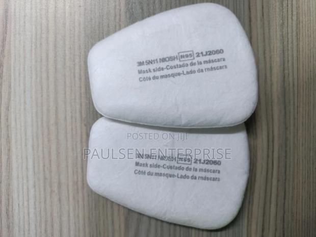 3m Replacement Filter (1 Pair)