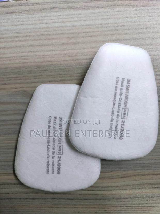 3m Replacement Filter (1 Pair) - thumbnail 2