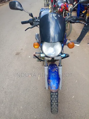 Honda 2025 Blue