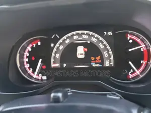 Toyota RAV4 Adventure 2019 Gray