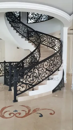 Modern Balcony Grills , and Balconies