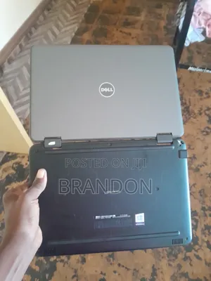New Dell Latitude 7202 256 GB Gray