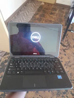 New Dell Latitude 7202 256 GB Gray