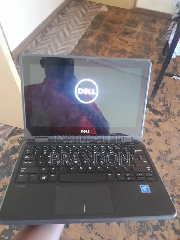 New Dell Latitude 7202 256 GB Gray - thumbnail 2