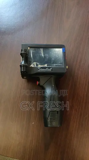 Printer Handheld