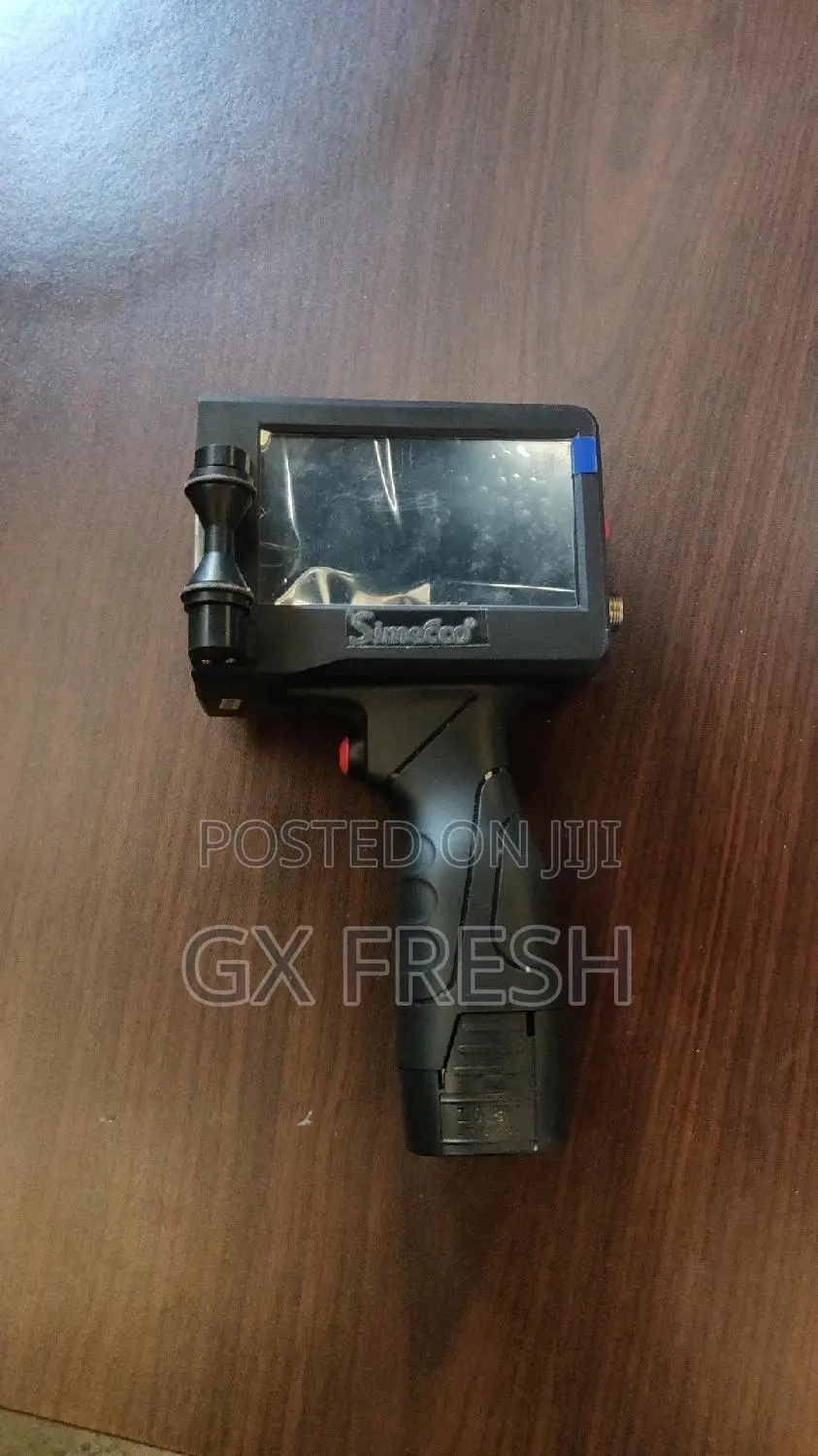 Printer Handheld