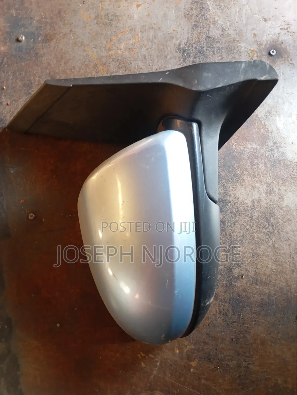 Mazda Demio 2010 Sidemirror
