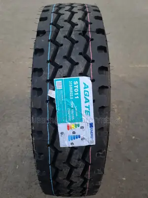 315/80 R22.5 Agate Tyres S.T011 All-Position