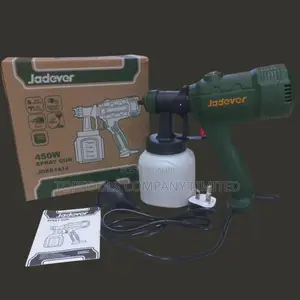 Spray Gun Machine