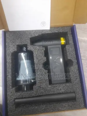 Handheld Air Duster