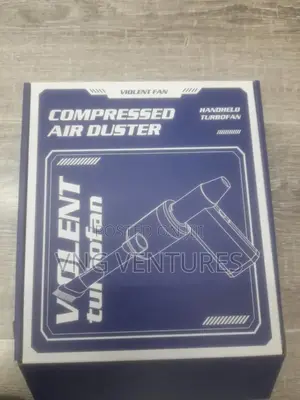 Handheld Air Duster