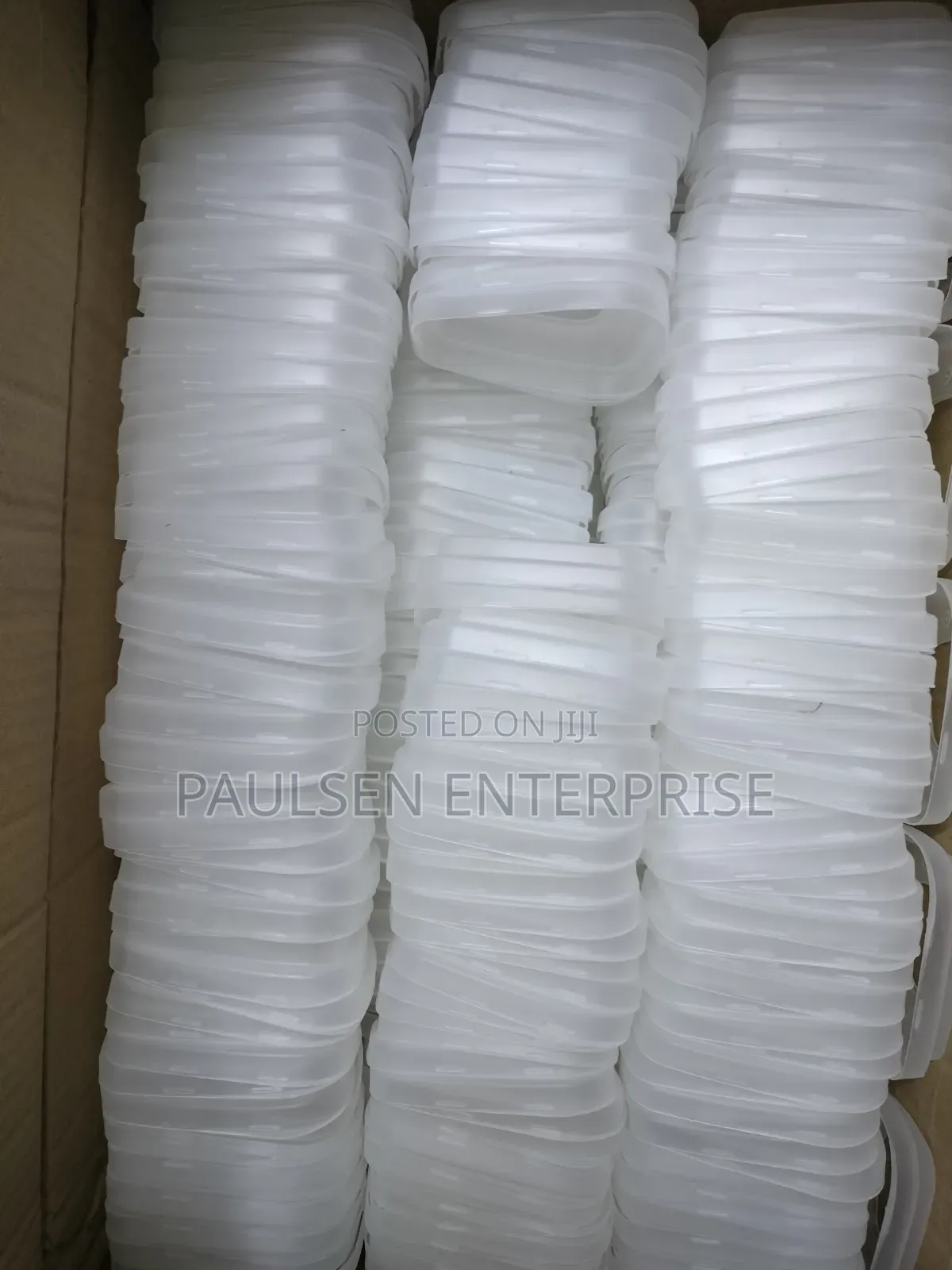 3m Filter Retainer Caps