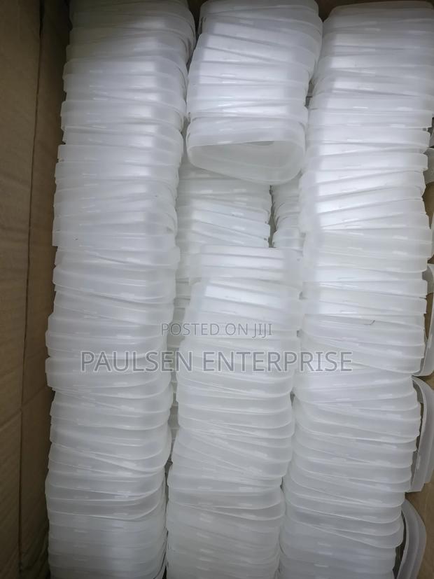 3m Filter Retainer Caps - main view