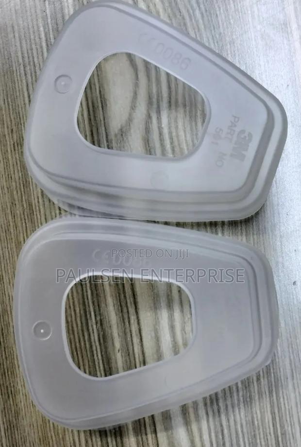 3m Filter Cover /Filter Holder - thumbnail 2