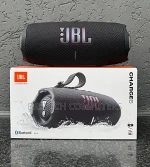 JBL Charge 6