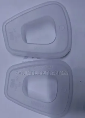 3m Filter Cover /Filter Holder