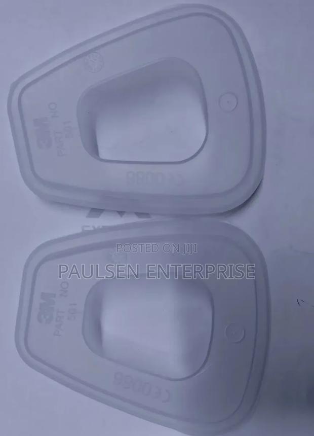 3m Filter Cover /Filter Holder - main view