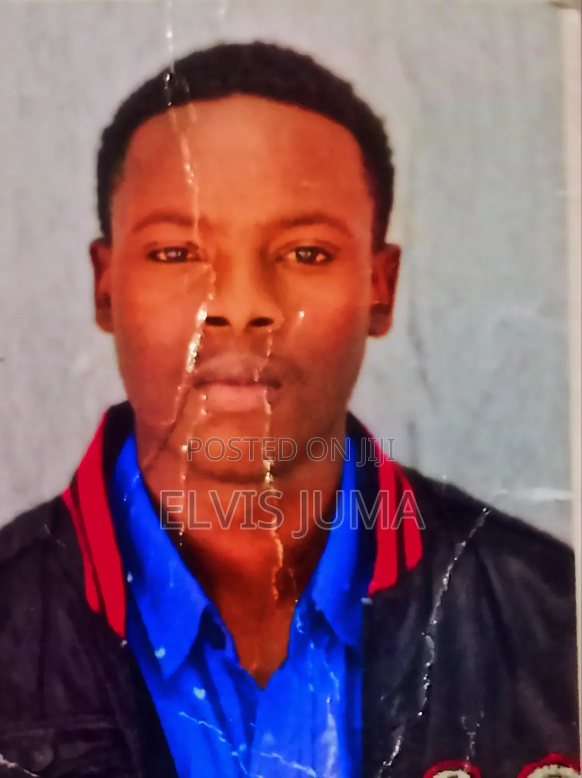 Elvis Juma