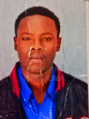 Elvis Juma