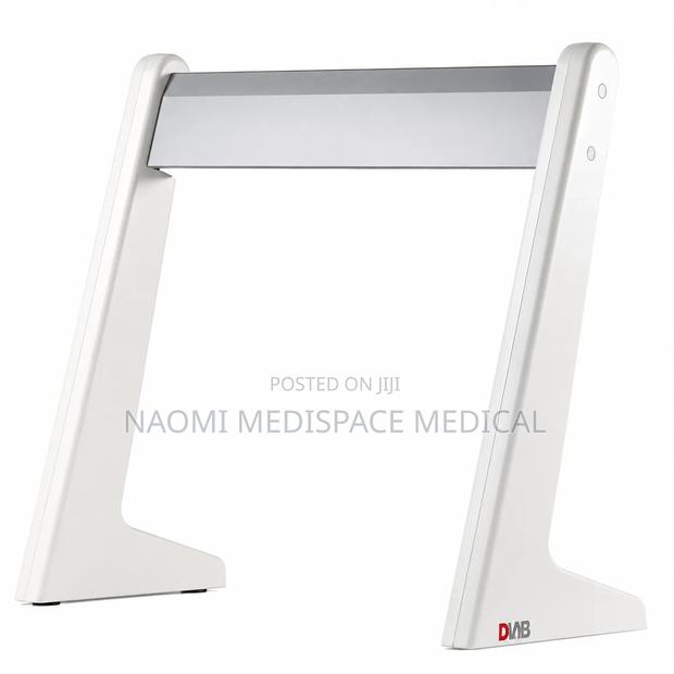 Pipette Stand