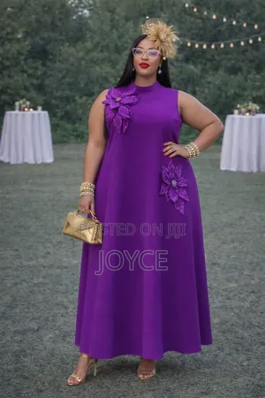 Senori Maxi Dress