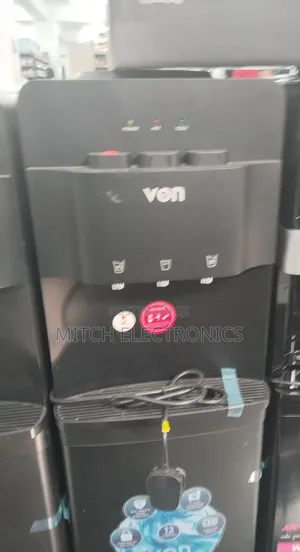 Von Water Dispenser