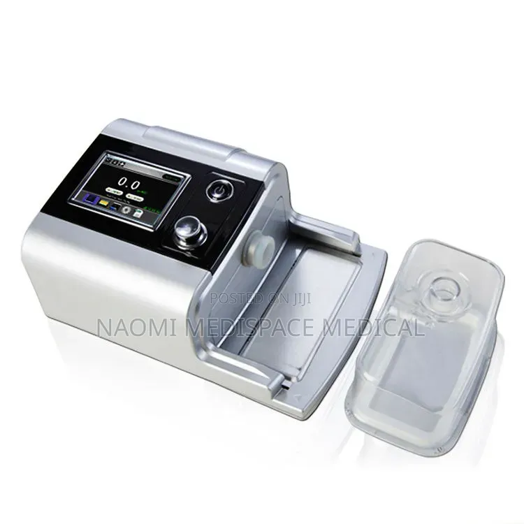 Bipap Machine